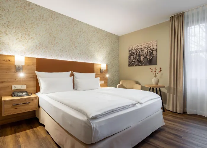Hotel Engel Hamburg